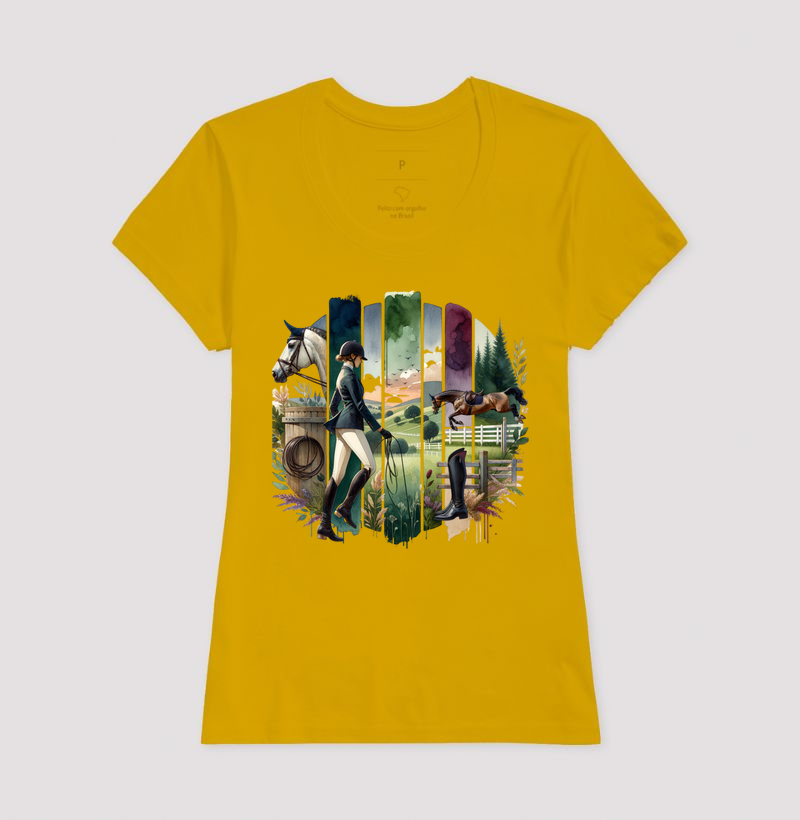 Camisa 17
