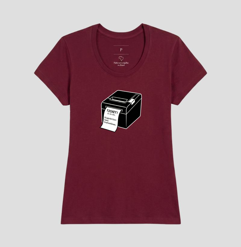 Camisa 18
