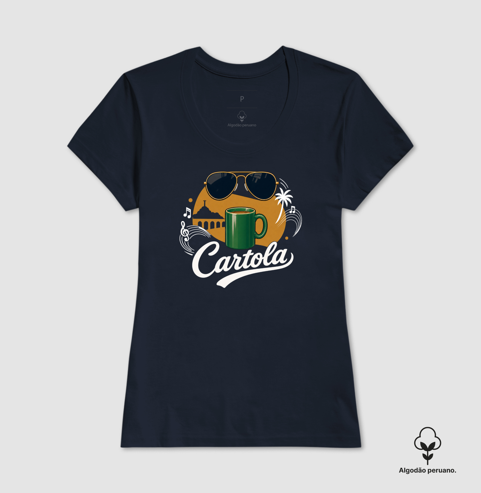 Camisa 3