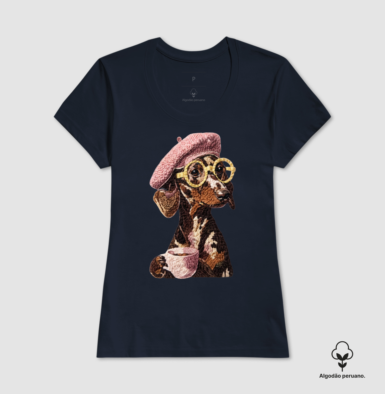 Madame Crô - Imagem 8