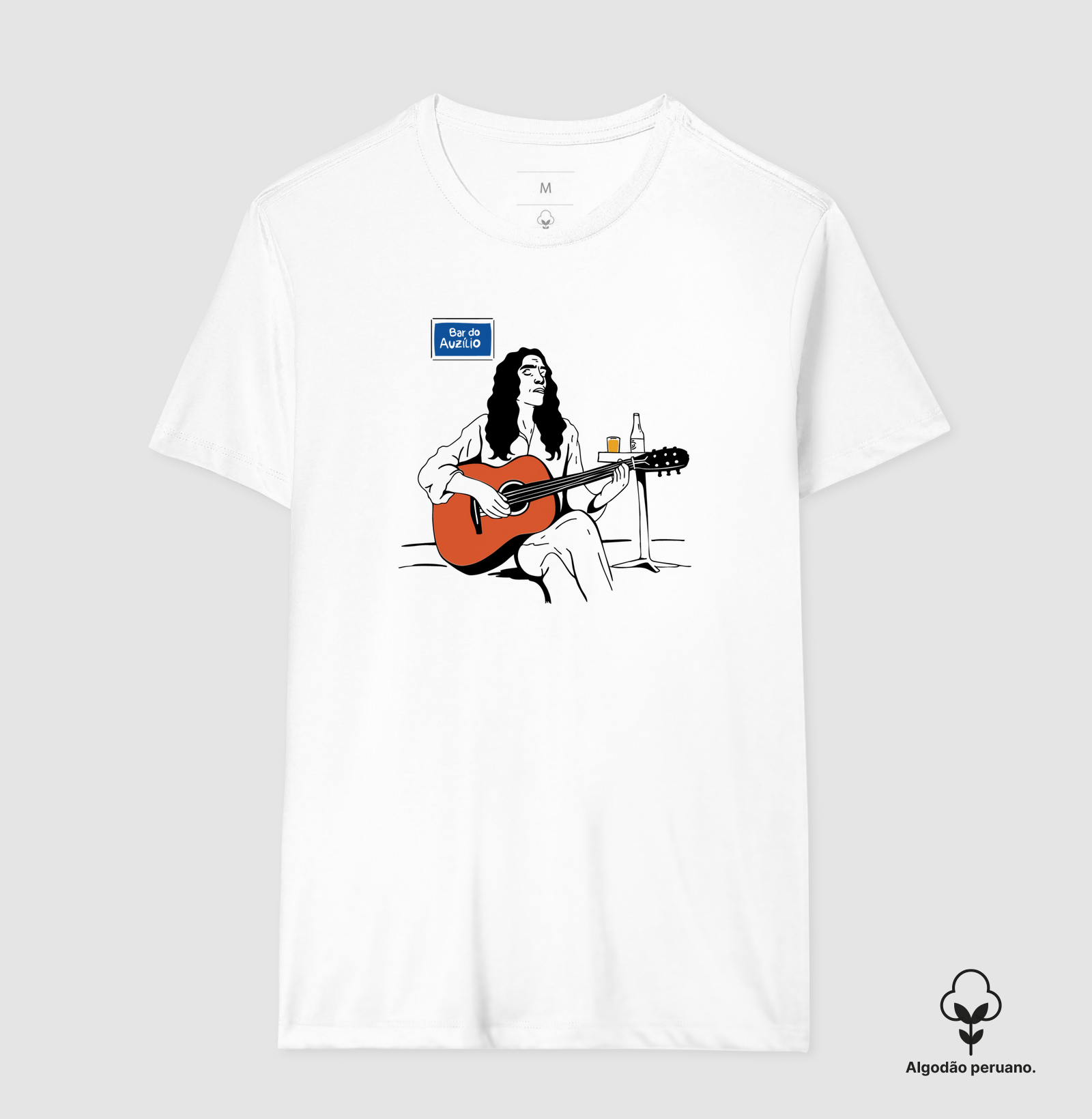 Camisa 1