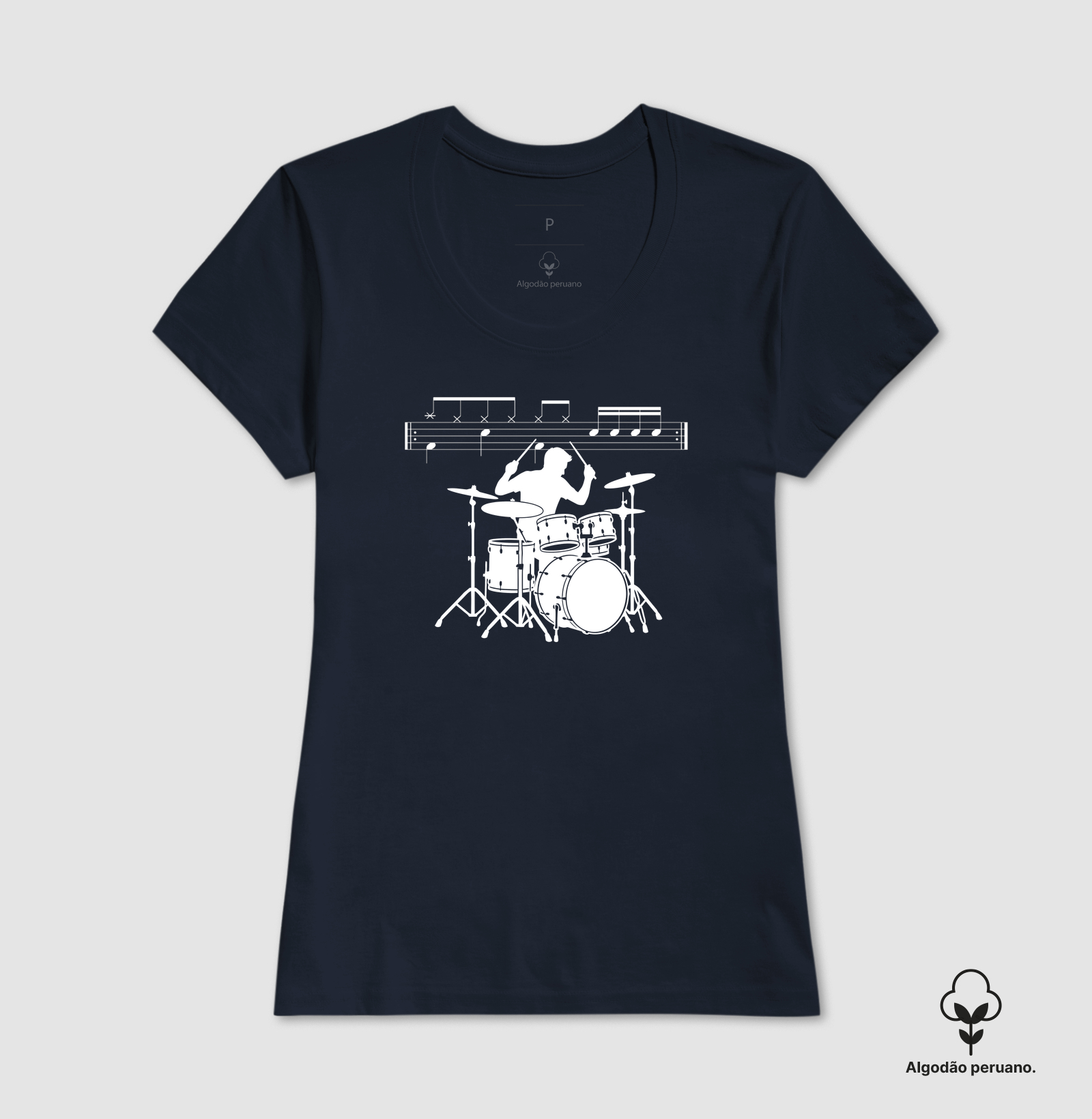 Baterista - WF - Imagem 5