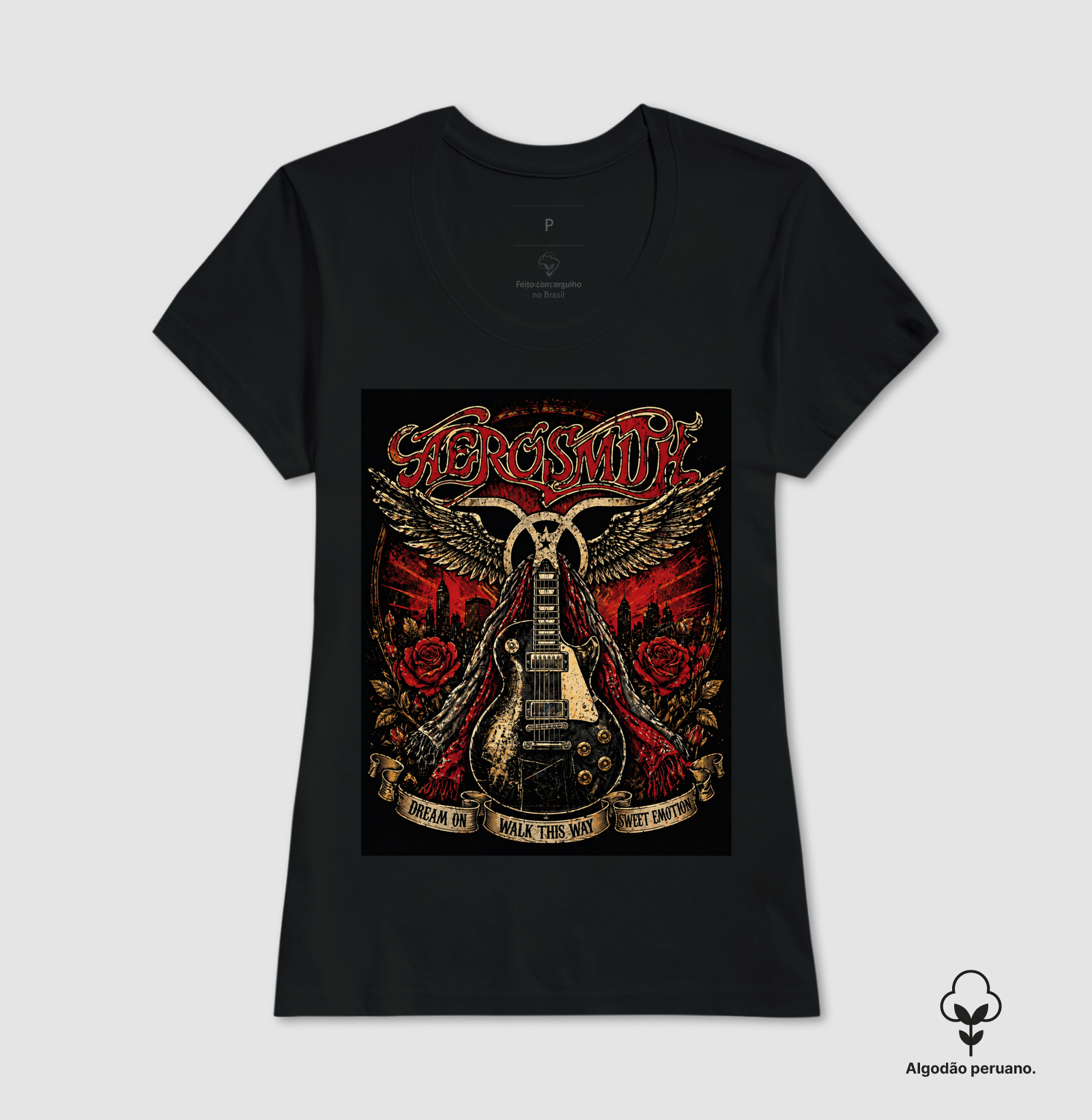 Camisa 2