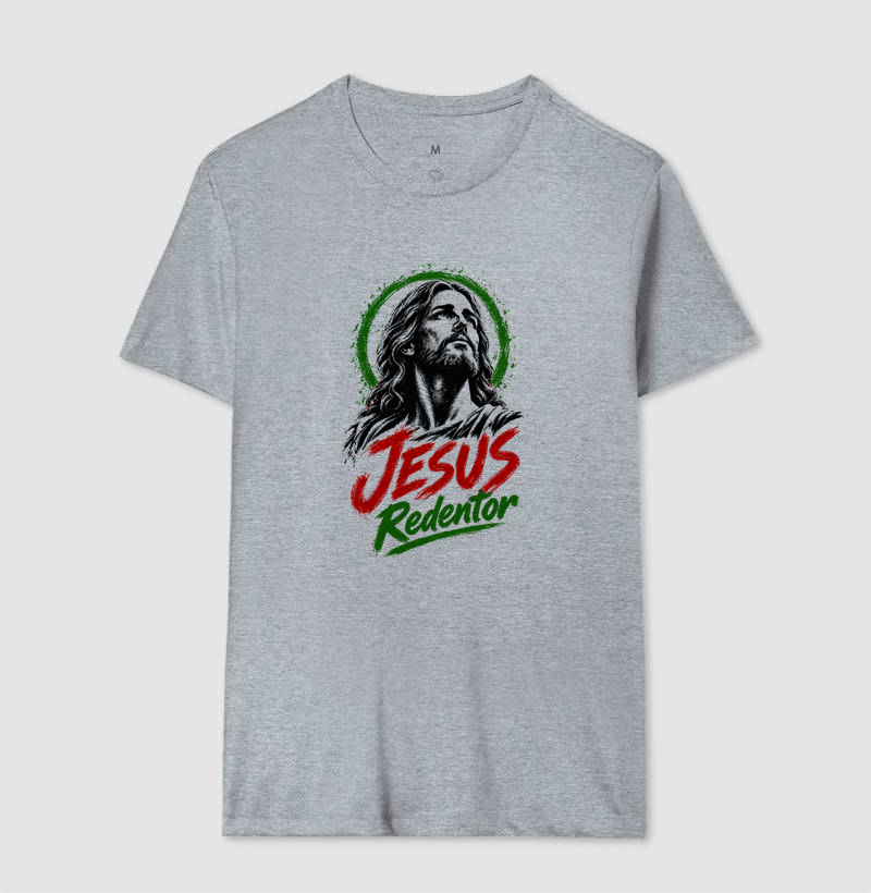 Redentor BlackGreen - Imagem 4
