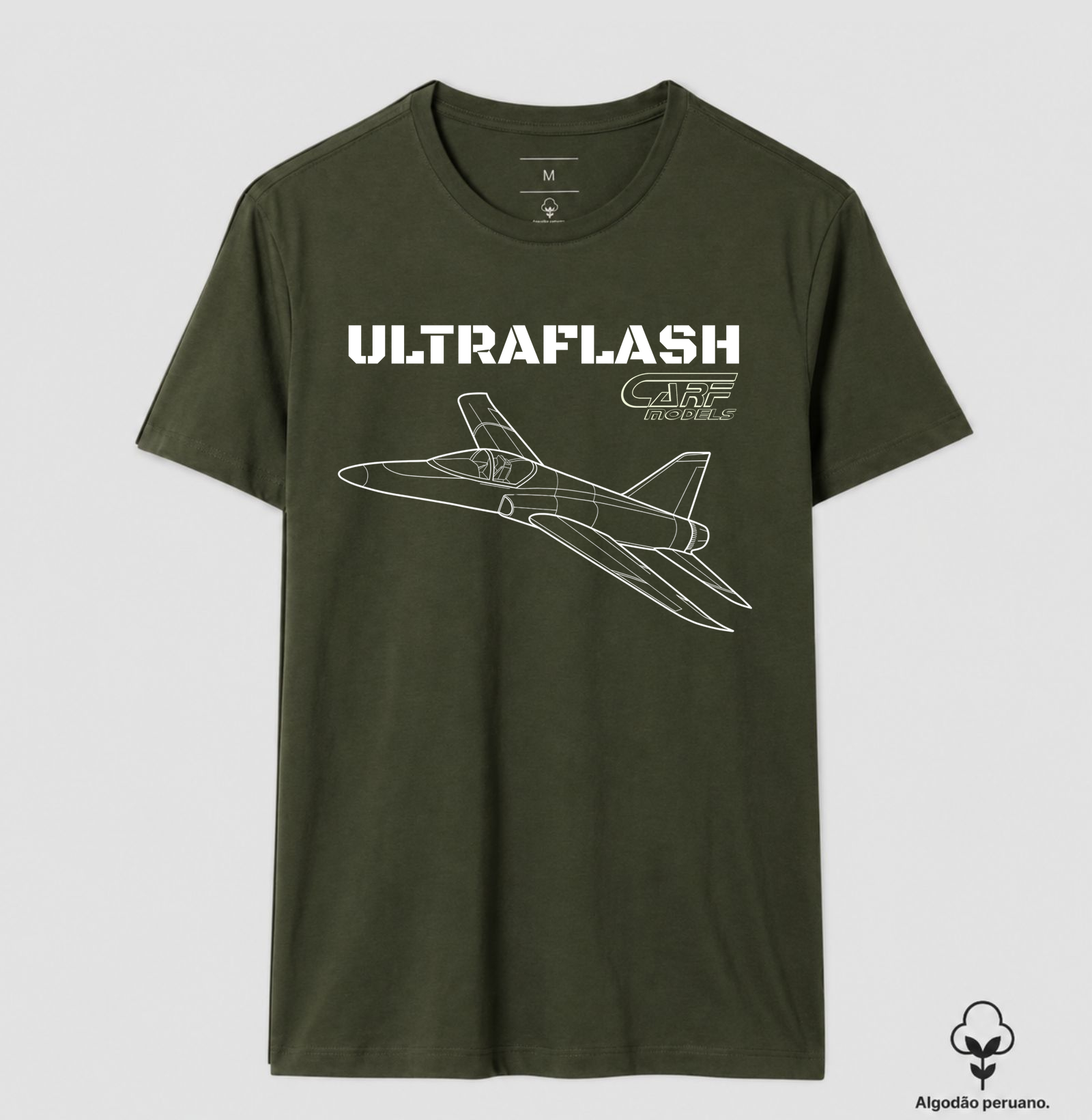 ULTRAFLASH - Carf Models - Imagem 6