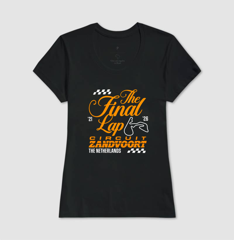 Zandvoort Especial Edition - Imagem 3