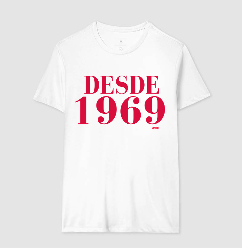 DESDE 1969 - Imagem 5