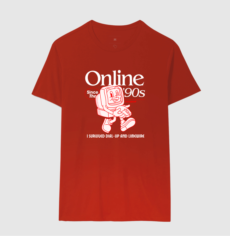 Camisa 9