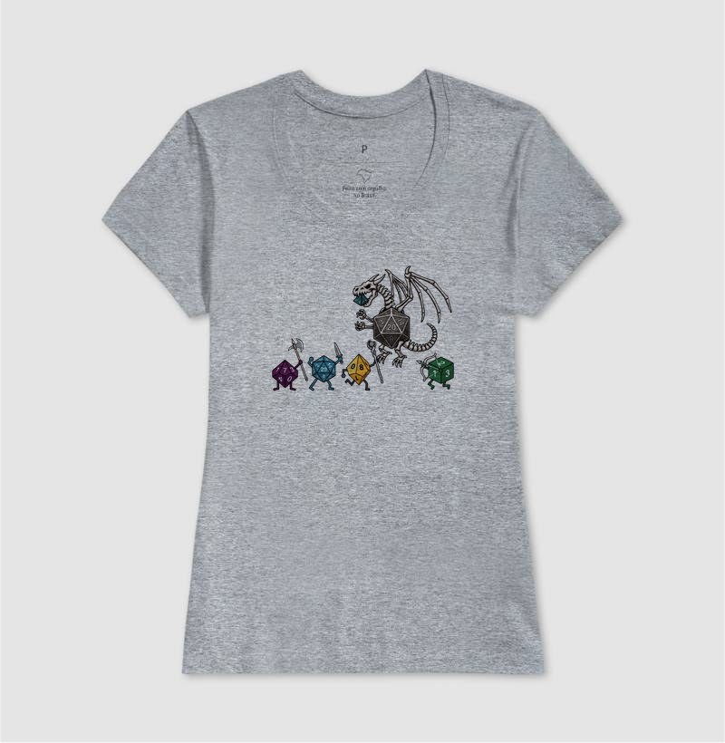 Camisa 8