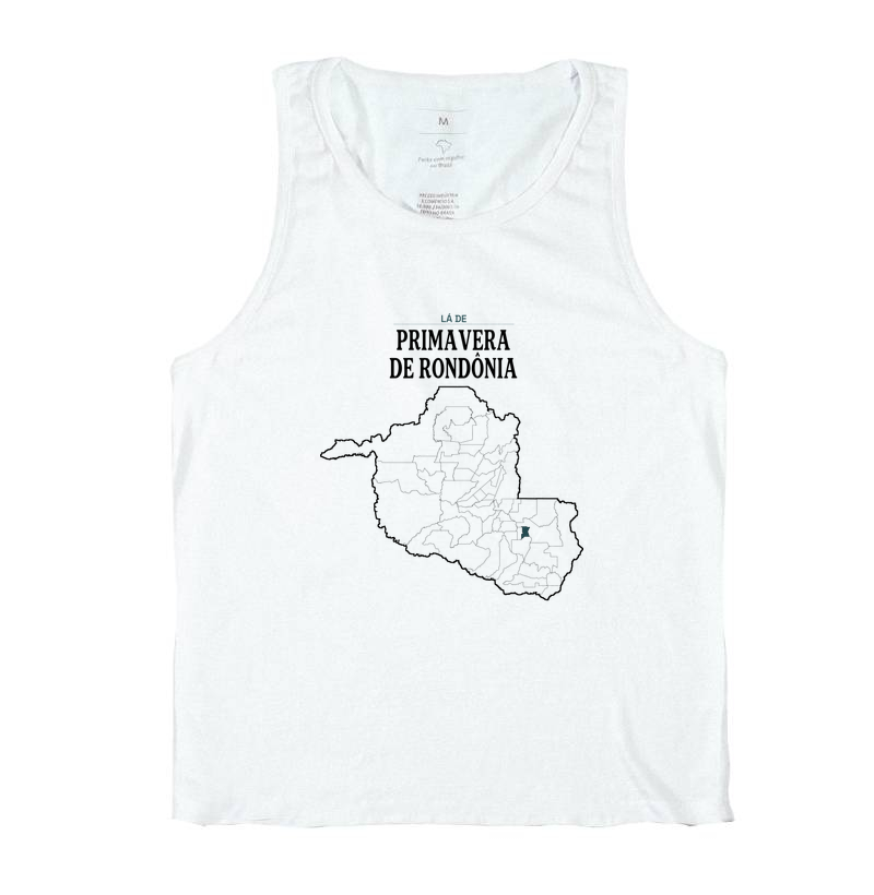 Primavera de Rondônia | Território RO - Imagem 2