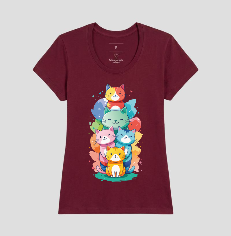 Camisa 18