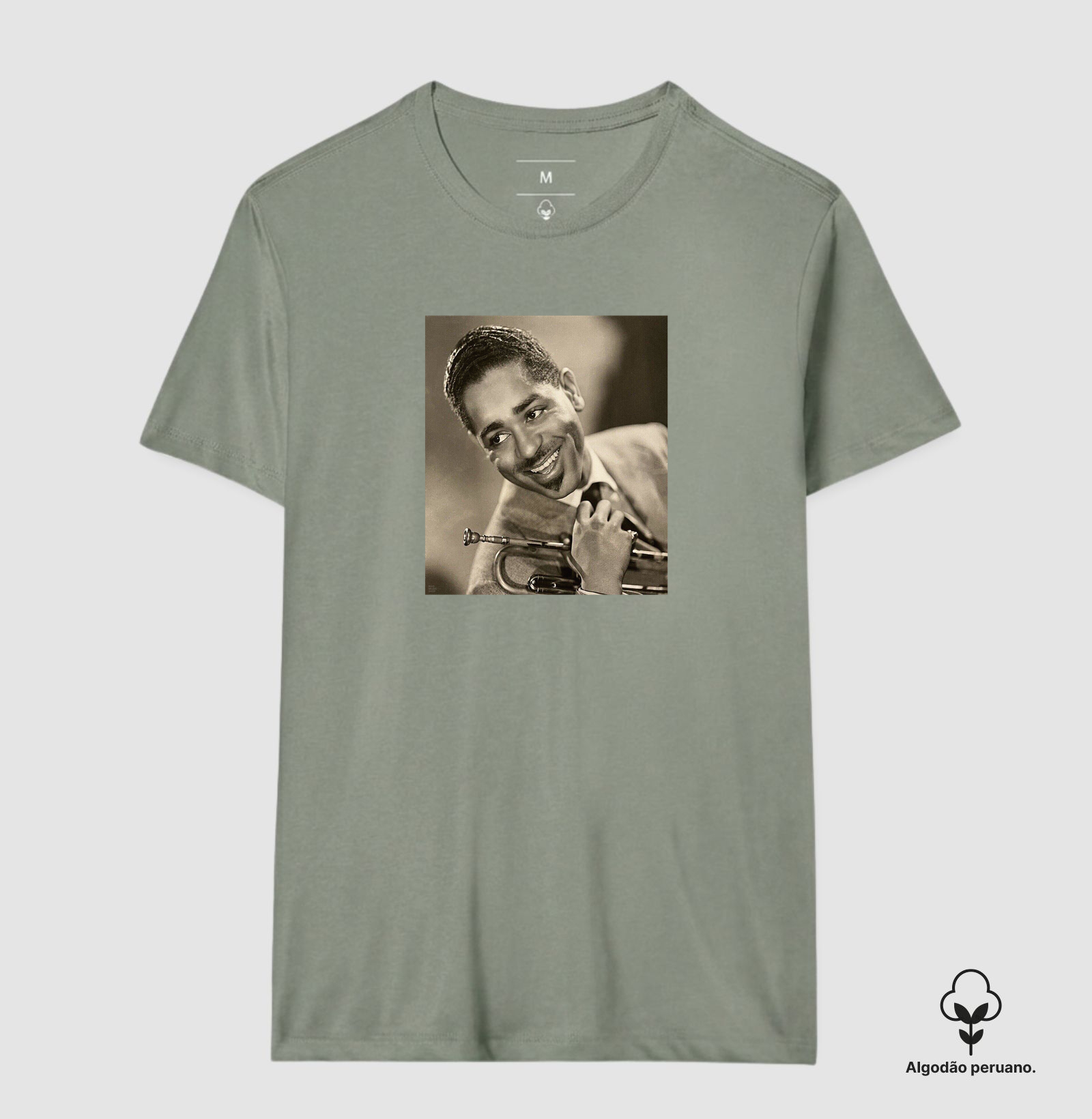 Dizzy Gillespie 1955 - Imagem 6