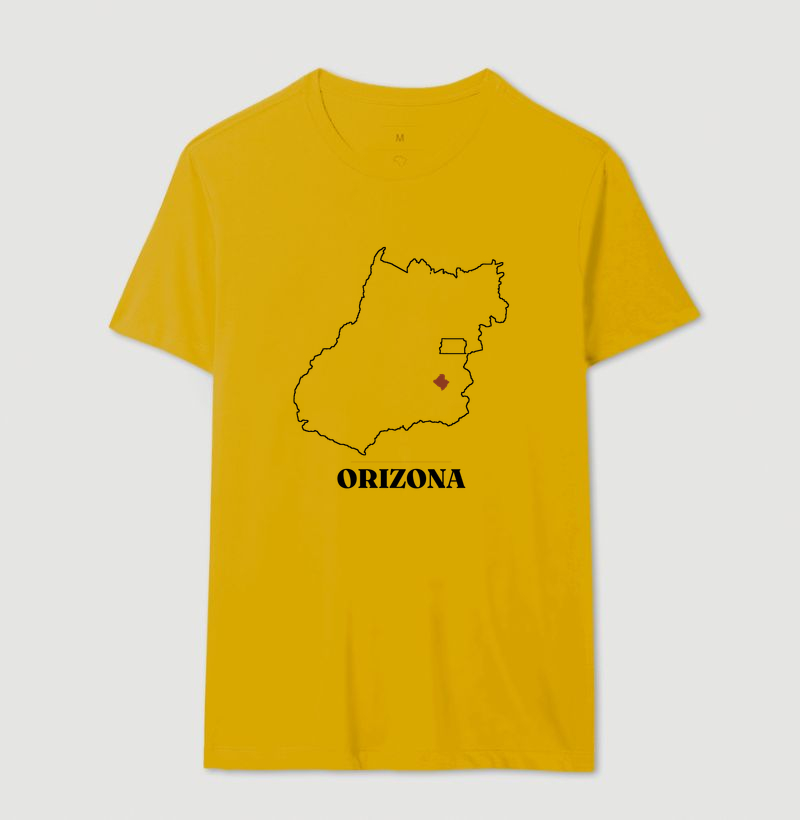 Camisa 13