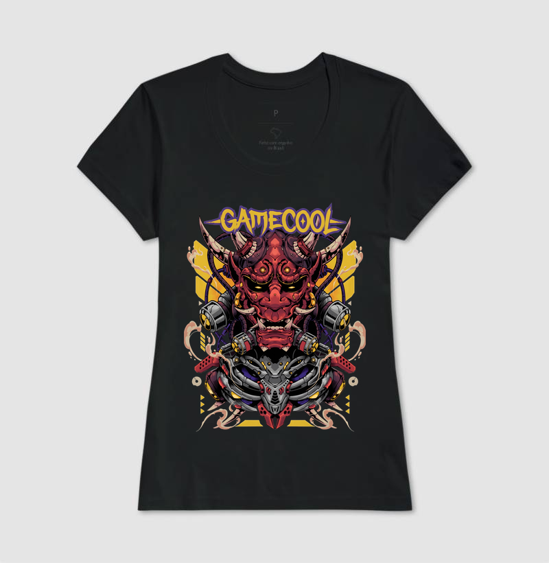 Gamecool Originals - Oni - Imagem 3
