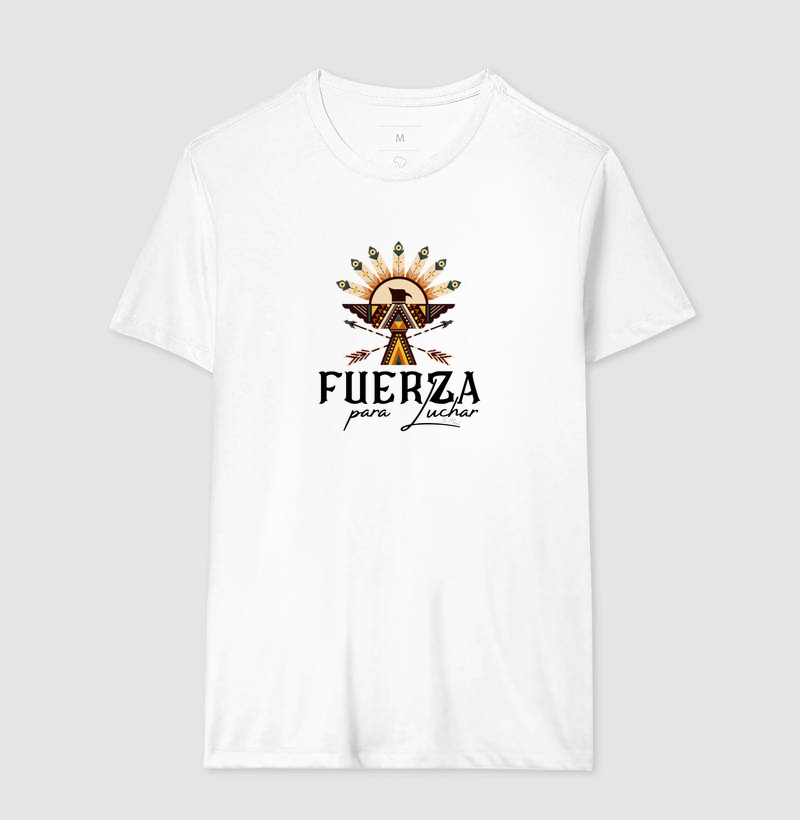 Força para Lutar (Fuerza para Luchar) - Imagem 6