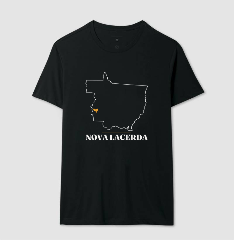 Nova Lacerda | Traço MT - Imagem 2