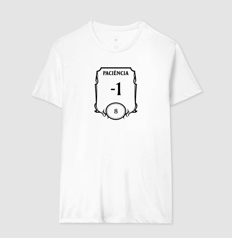 PACIÊNCIA -1 - Imagem 4