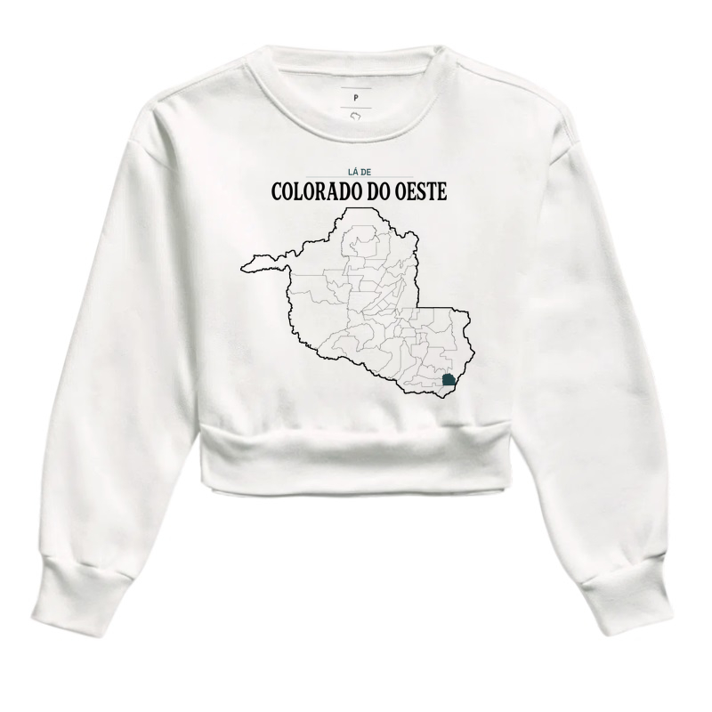 Colorado do Oeste | Território RO - Imagem 3