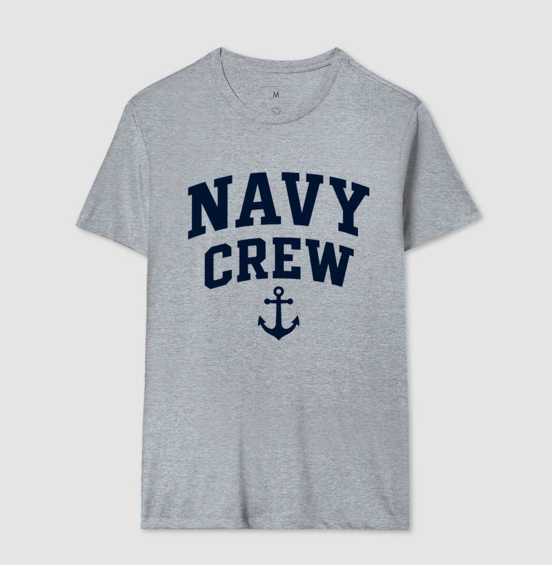 Camiseta NC Front - Imagem 3