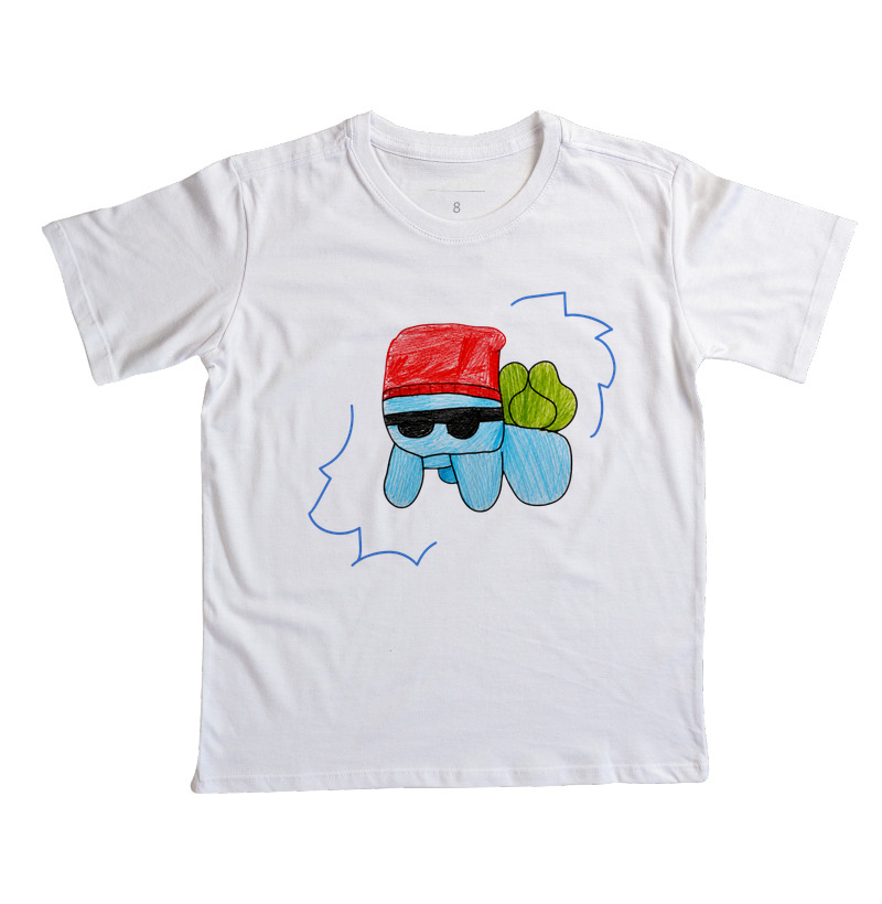 Camisa 3