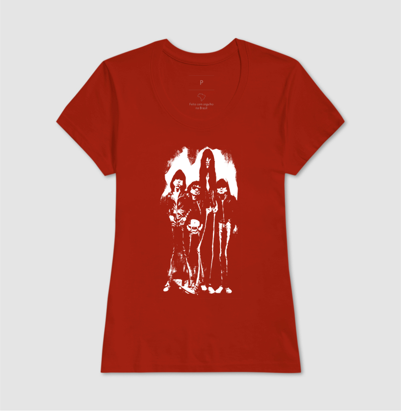 Camisa 7