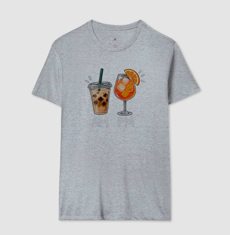 AM PM: Iced Coffee e Spritz - Imagem 6