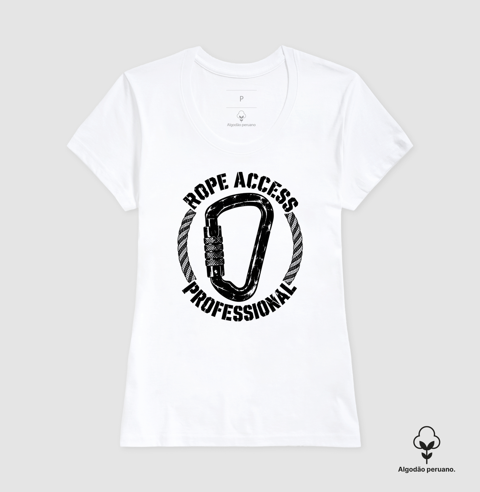 Rope Access Stencil - Imagem 7
