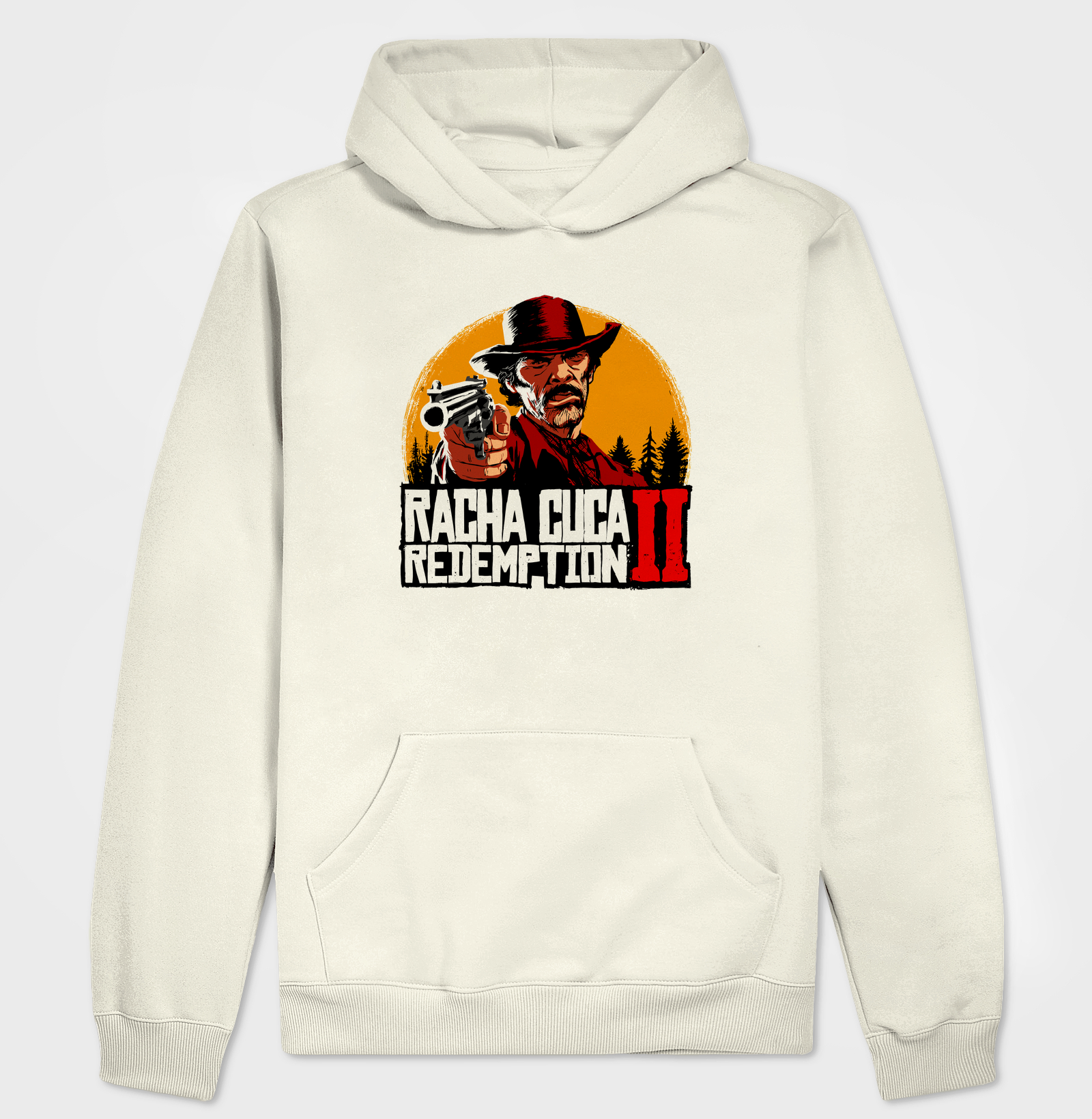 Racha Cuca Redemption - Imagem 3