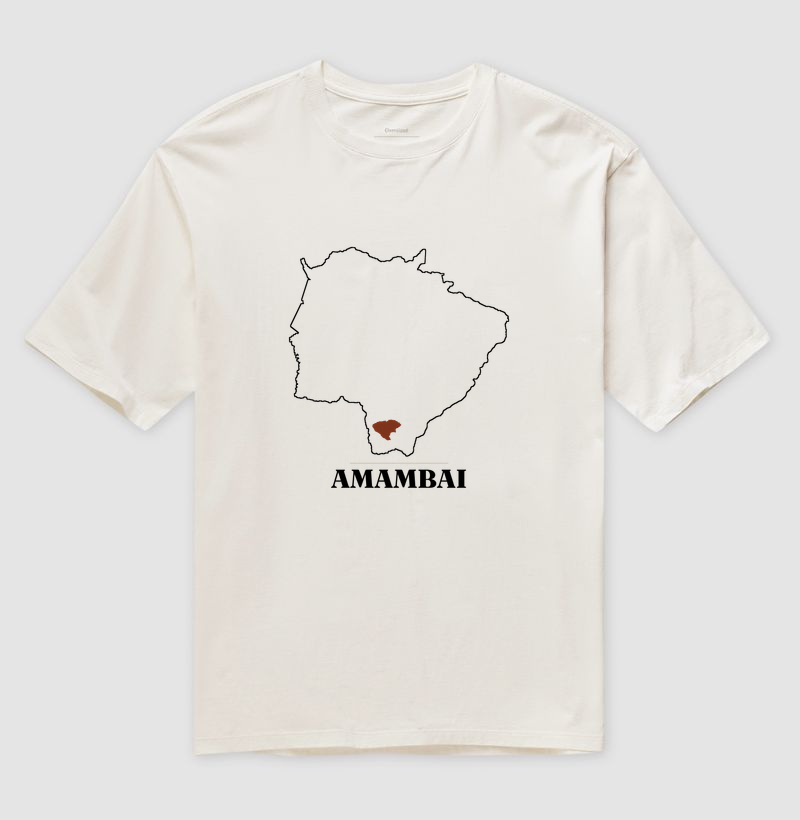 Amambai | Traço MS - Imagem 4