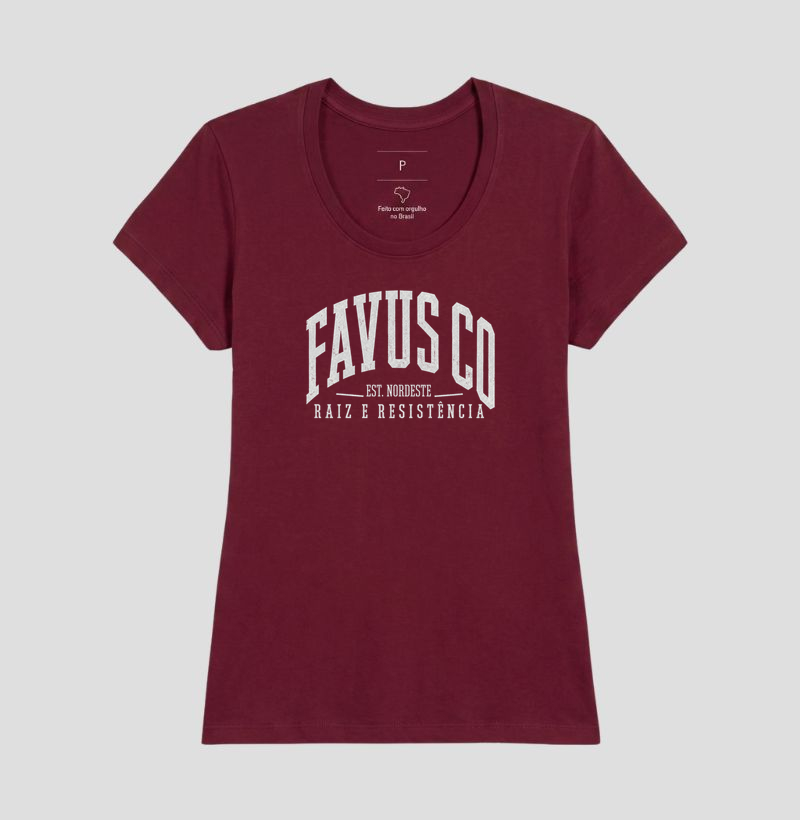 Camisa 18