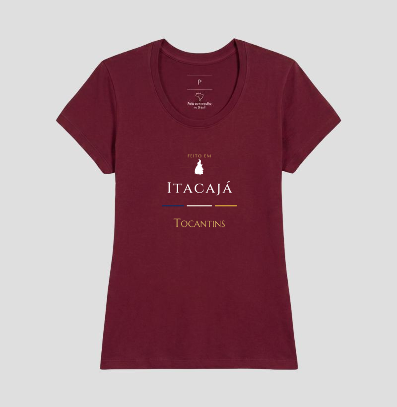 Camisa 18