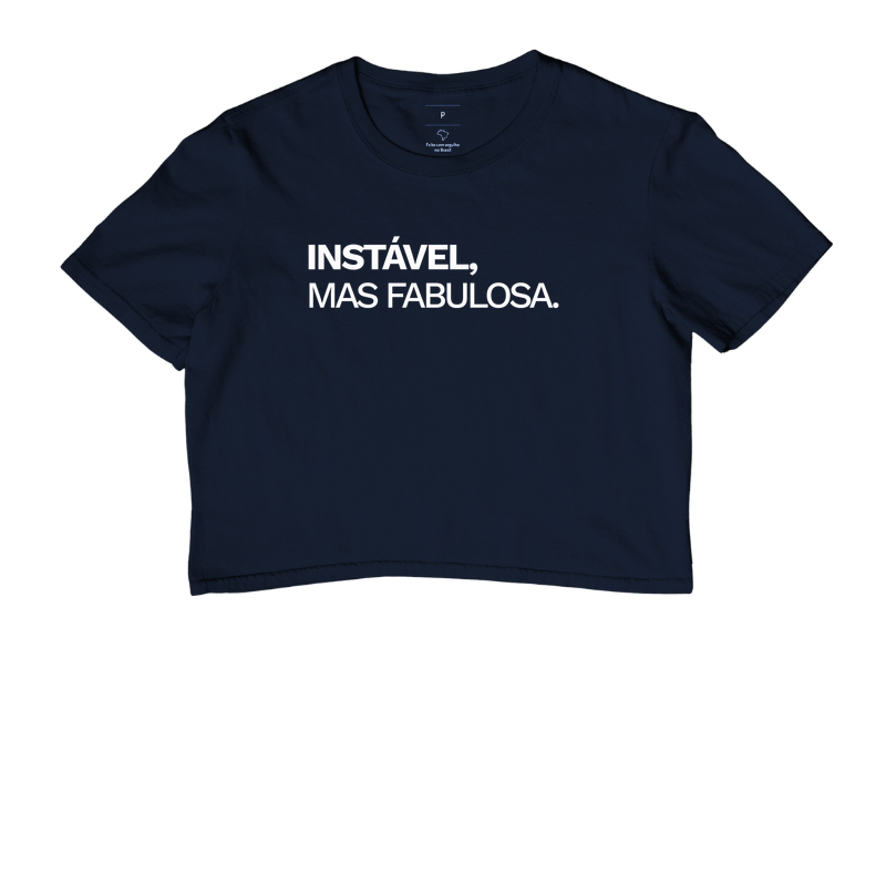 Instável, mas fabulosa - Imagem 4
