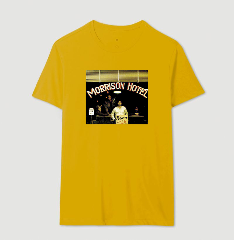 Camisa 15