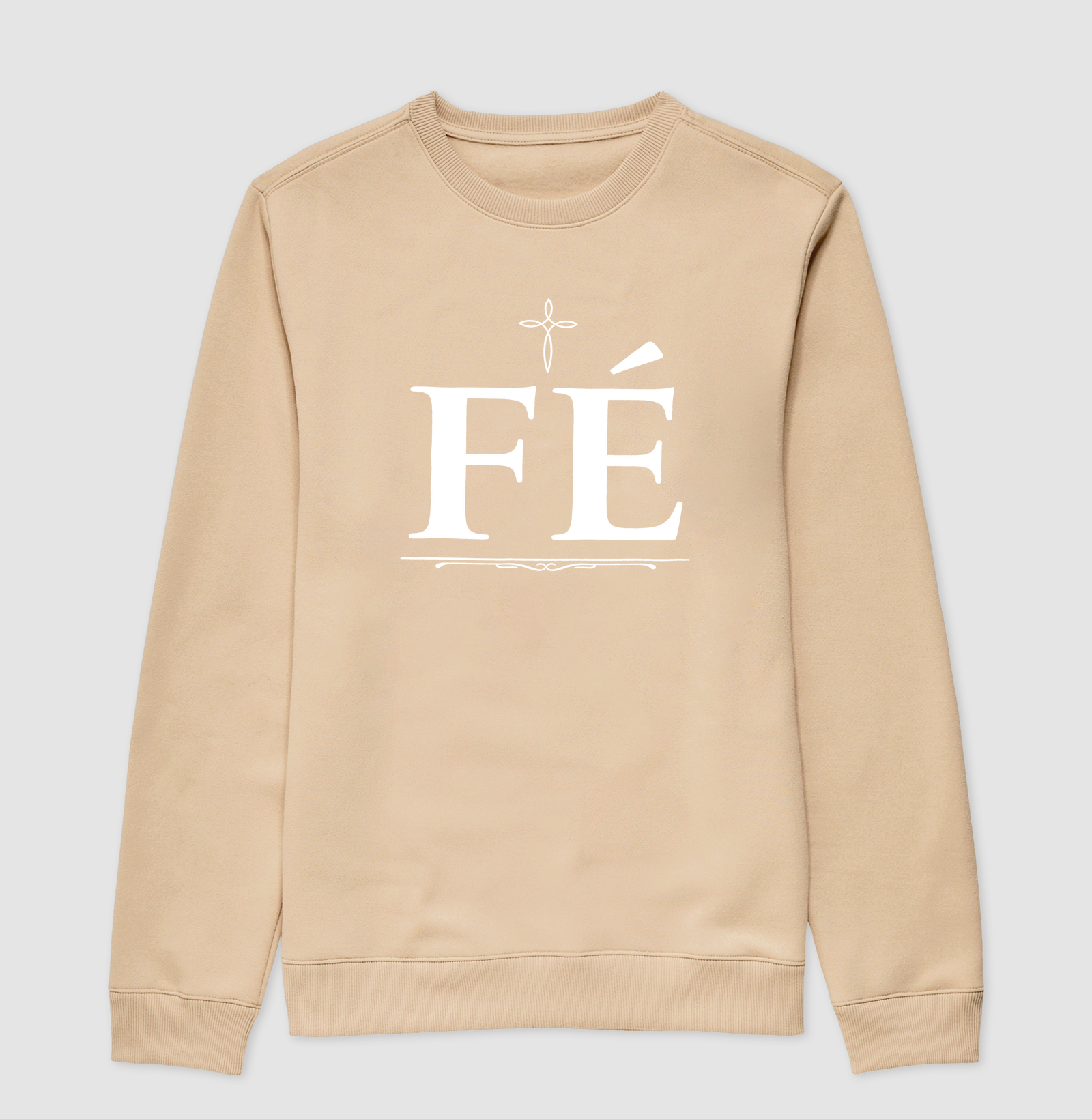Fé - Imagem 3