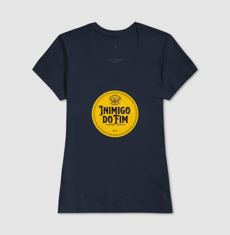 Camisa 6