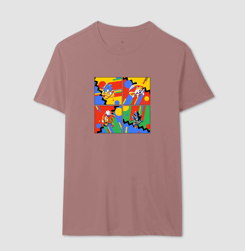 Camisa 14