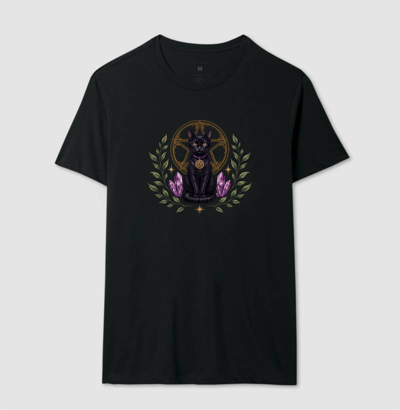 Black cat magic - Imagem 2