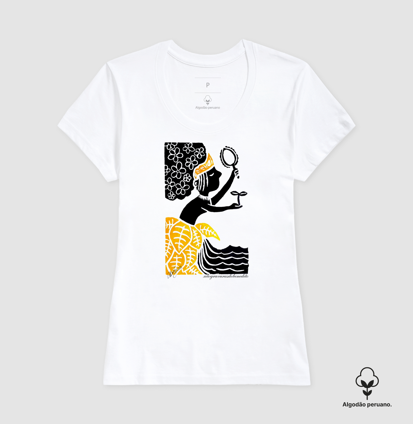 Camisa 3
