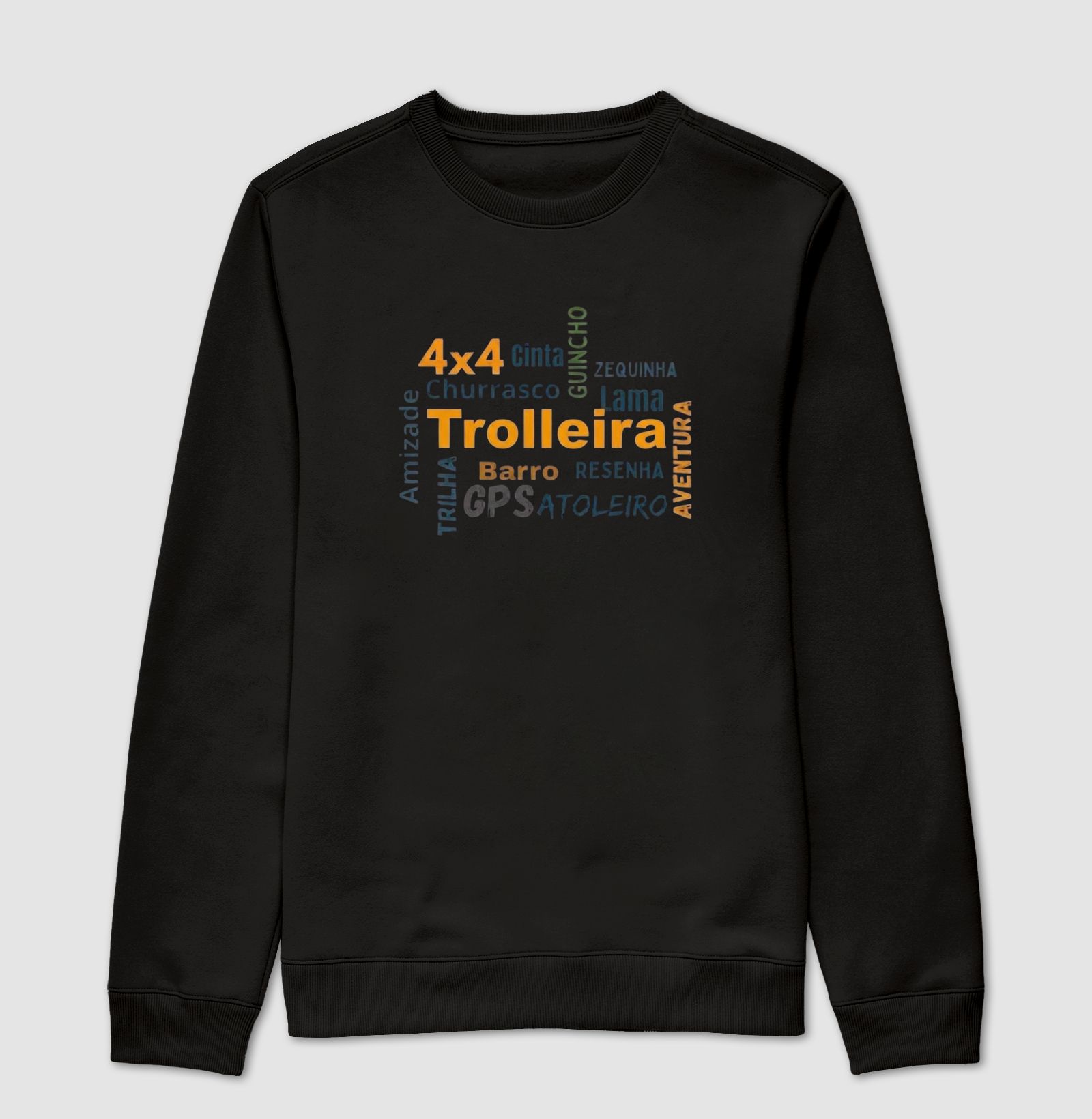 Trolleira e cia - Imagem 4
