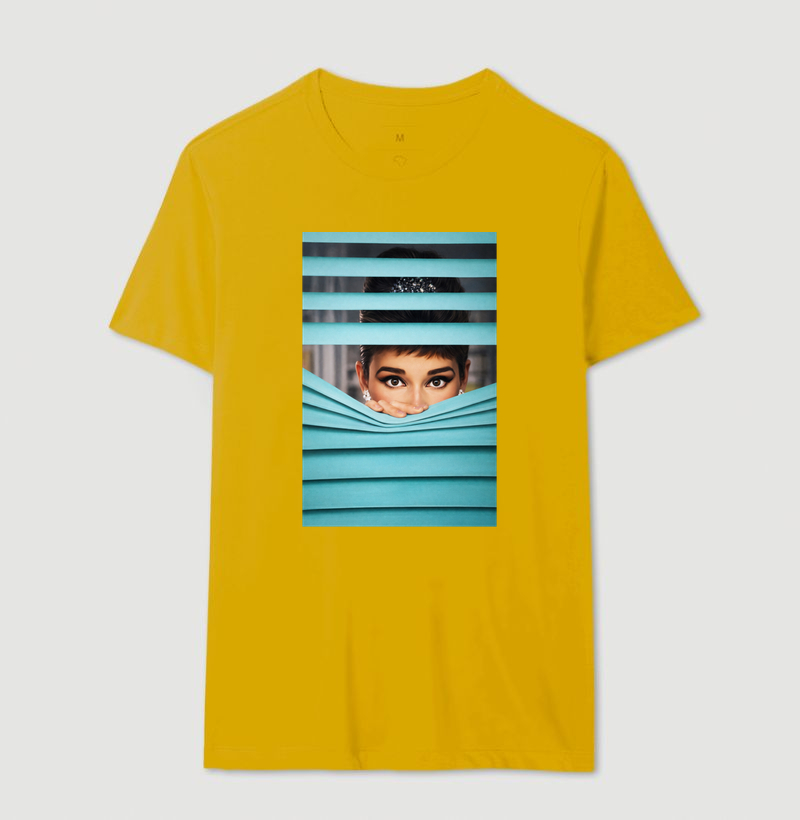 Camisa 16