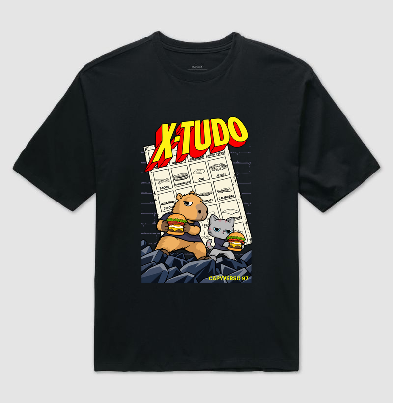Capyverso X-tudo - Imagem 2