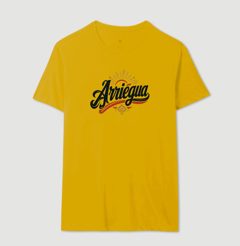 Arriégua - Imagem 10