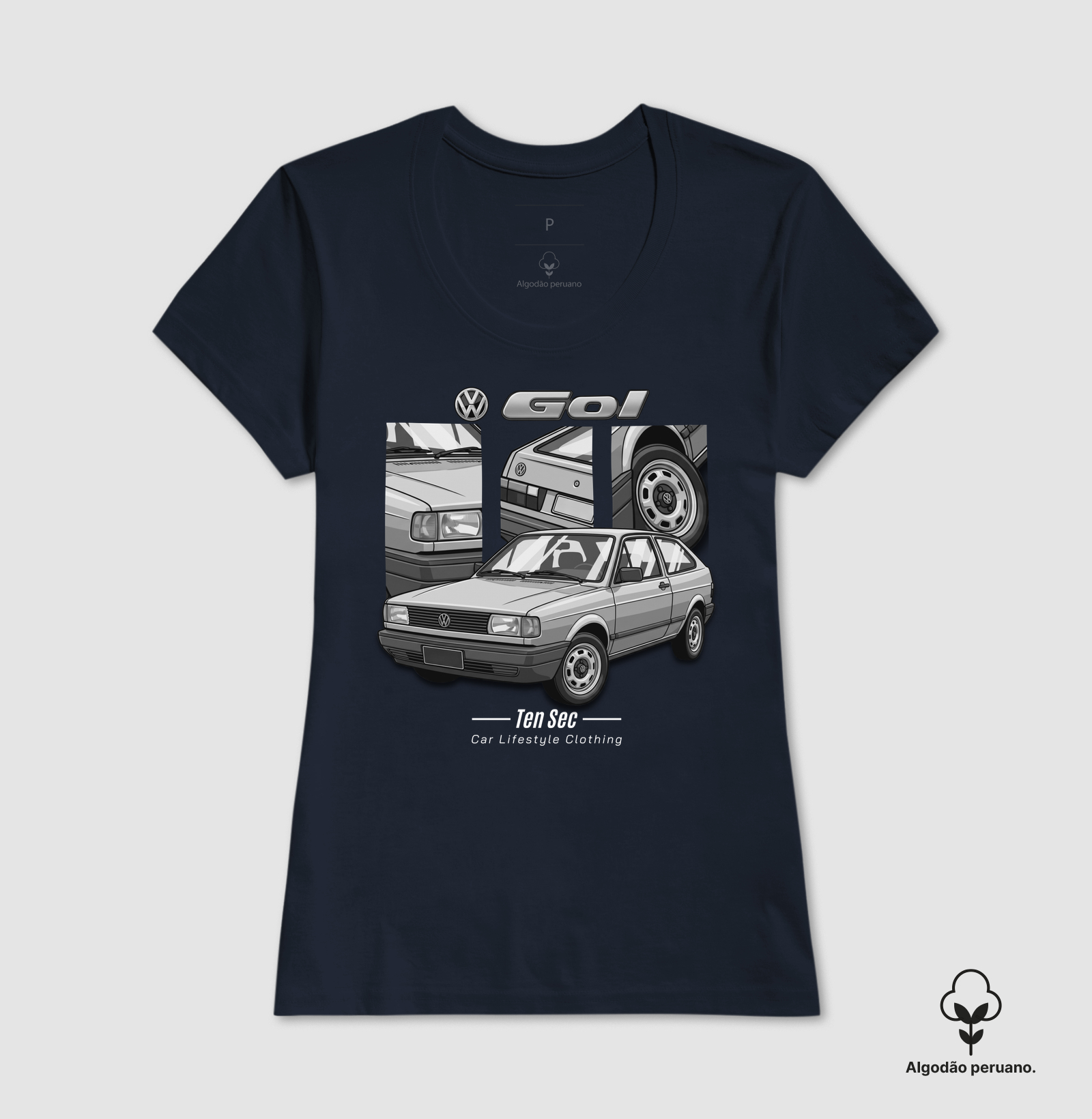 Camisa 5