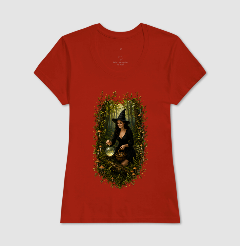 Green Witch - Imagem 11