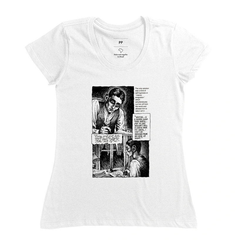 Camisa 4