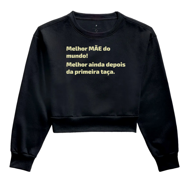 Melhor Mãe do Mundo - Imagem 2