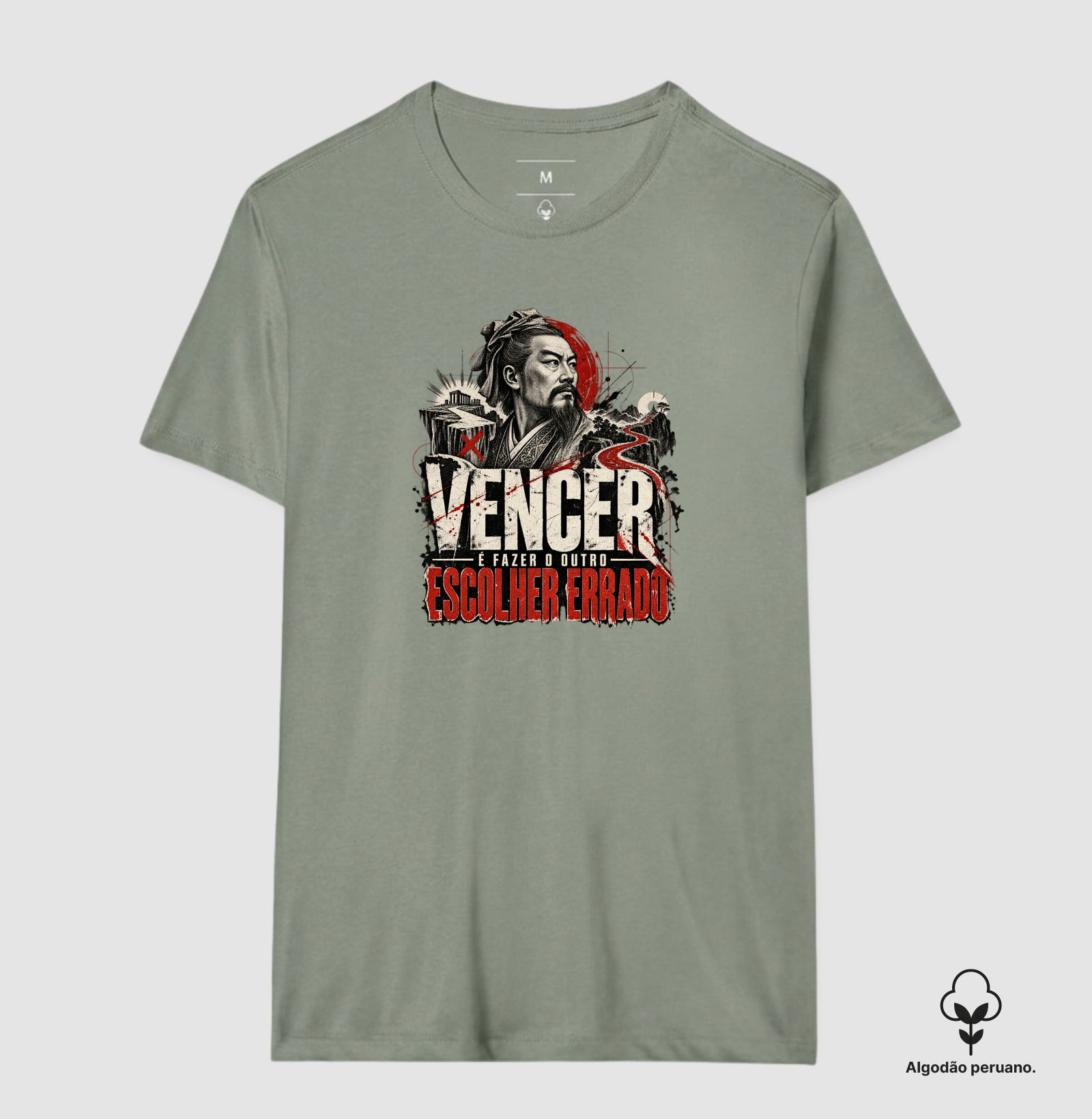 Sun Tzu - Vencer é Fazer o Outro Escolher Errado - Imagem 9