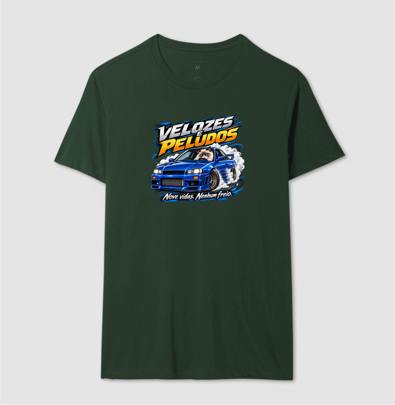 Velozes e Peludos - Imagem 12