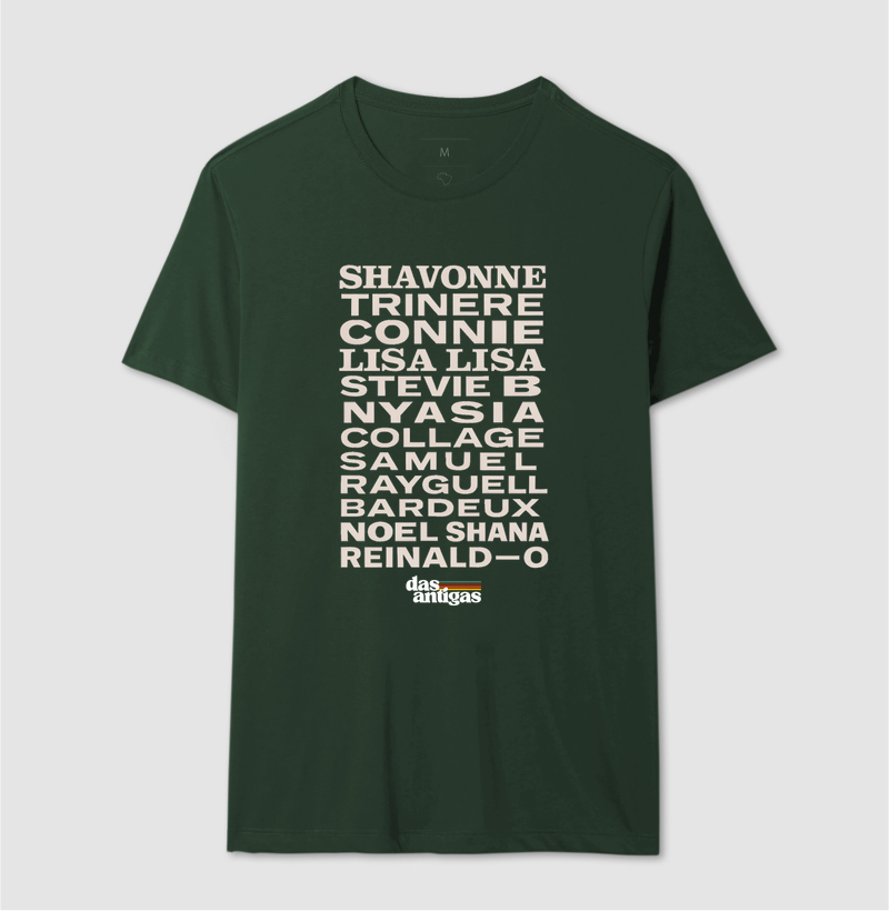 Camisa 11