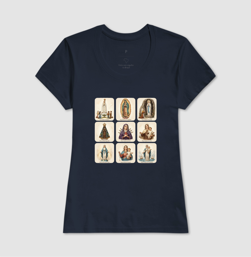 Camisa 6